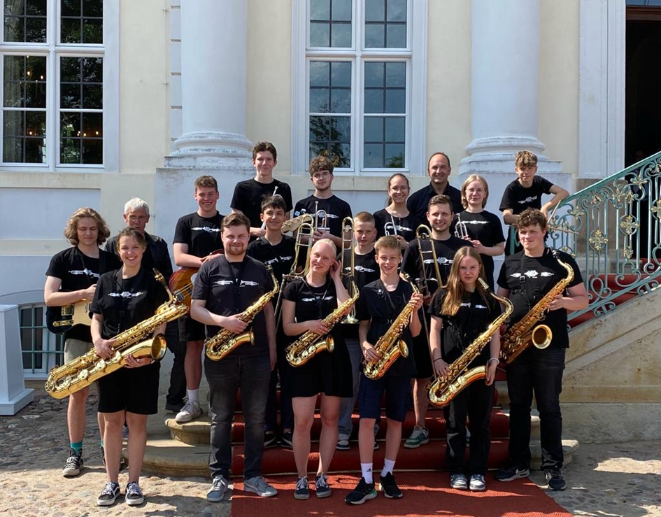Blasorchester Neuruppin